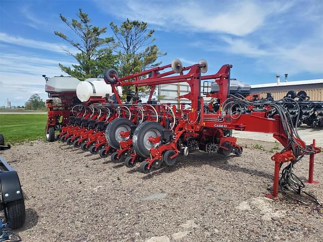 Image of Case IH 2150 equipment image 3