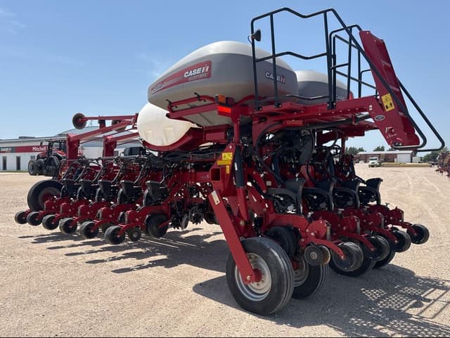 Image of Case IH 2150 equipment image 4