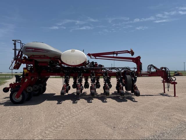 Image of Case IH 2150 equipment image 1