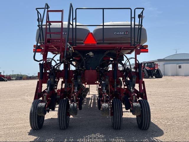 Image of Case IH 2150 equipment image 3