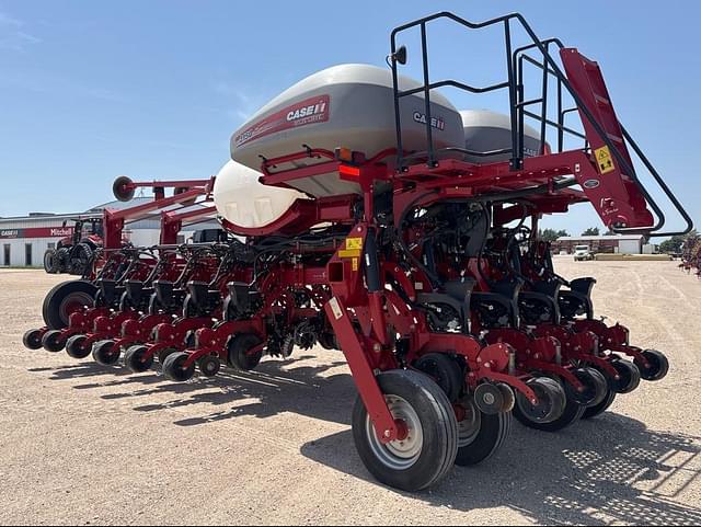 Image of Case IH 2150 equipment image 4
