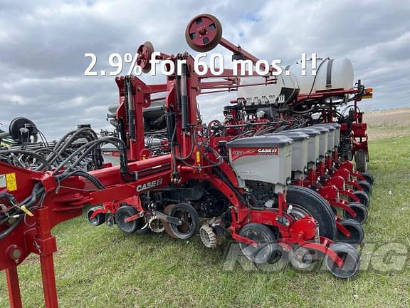 Image of Case IH 2150 Primary image
