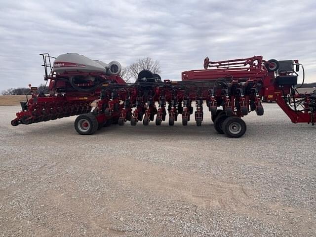 Image of Case IH 2160 equipment image 3