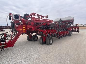 Main image Case IH 2160