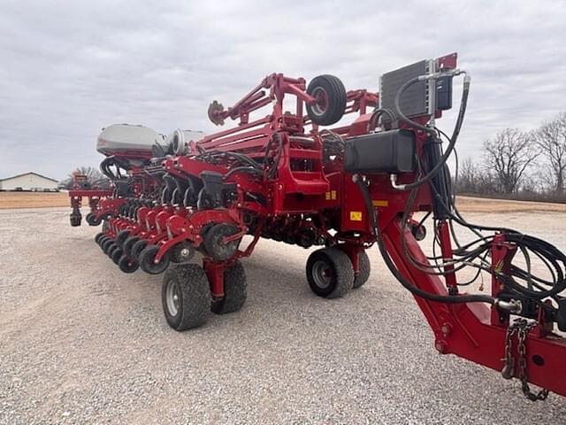 Image of Case IH 2160 equipment image 2