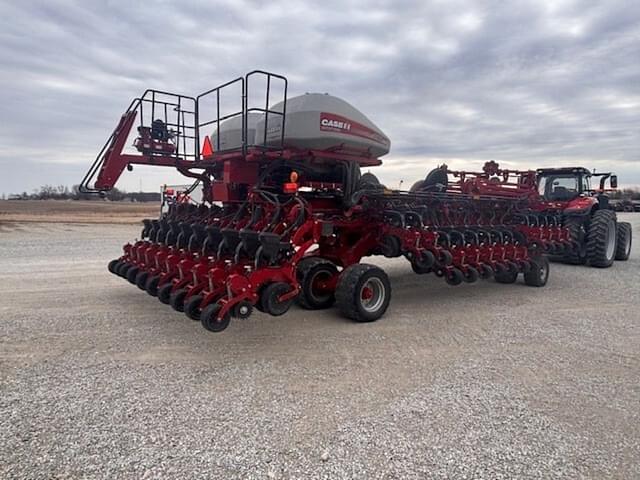 Image of Case IH 2160 equipment image 4