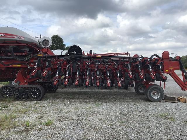 Image of Case IH 2160 equipment image 1