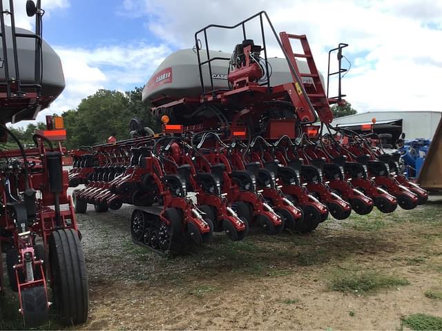 Image of Case IH 2160 equipment image 4