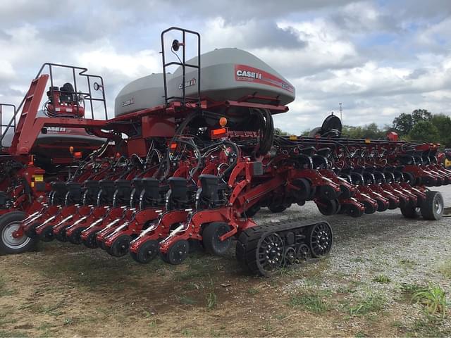 Image of Case IH 2160 equipment image 2