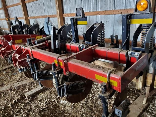 Image of Case IH 2500 Ecolo-Til equipment image 2