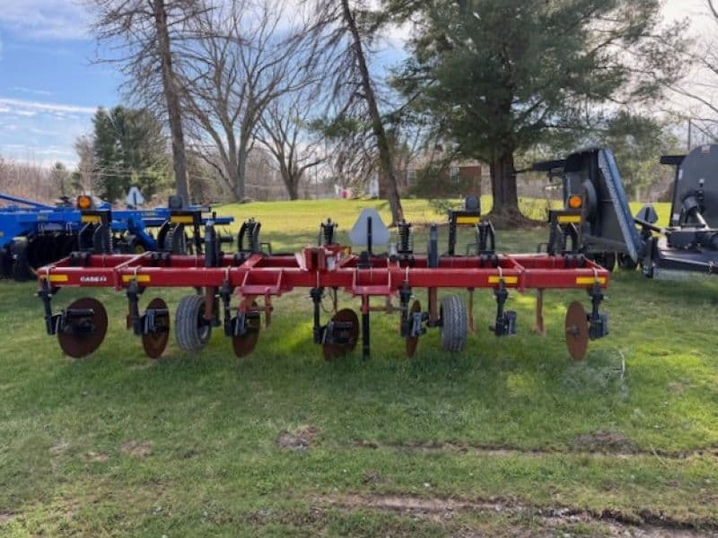 Image of Case IH 2500 Ecolo-Til Primary image