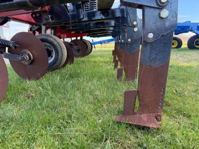 Image of Case IH 2500 Ecolo-Til equipment image 2