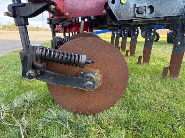 Image of Case IH 2500 Ecolo-Til equipment image 3