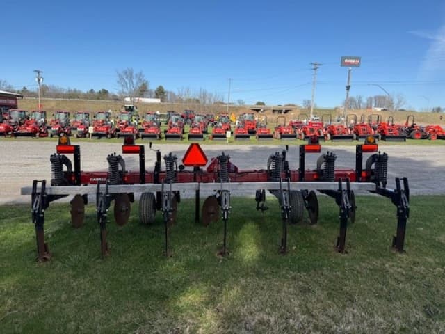 Image of Case IH 2500 Ecolo-Til equipment image 1