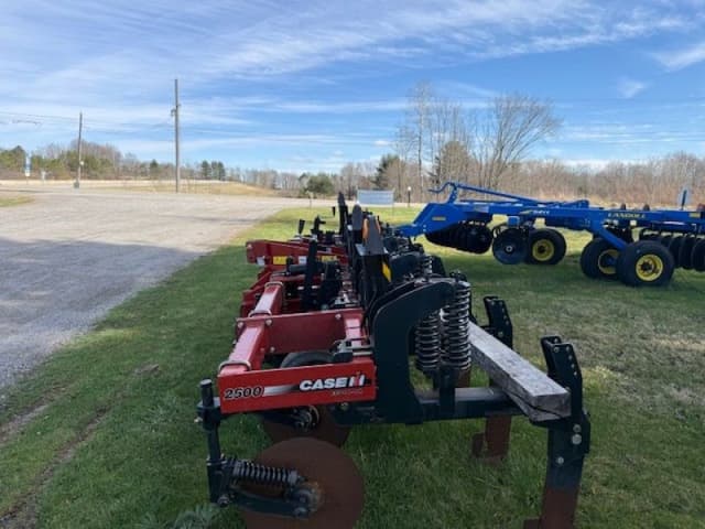 Image of Case IH 2500 Ecolo-Til equipment image 4