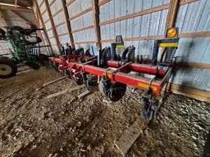 2018 Case IH 2500 Ecolo-Til Image