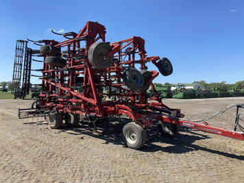 Main image Case IH Tigermate 255