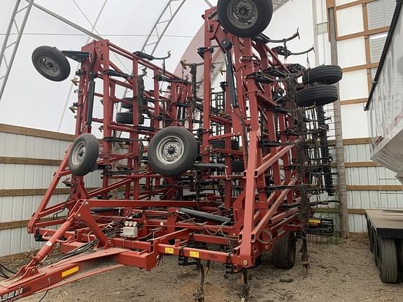 Image of Case IH Tigermate 255 equipment image 4