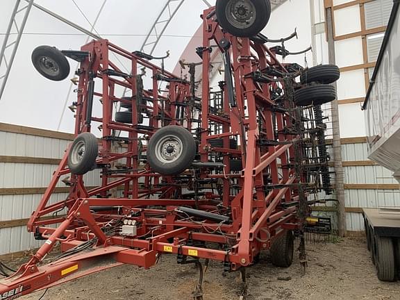 Image of Case IH Tigermate 255 equipment image 2