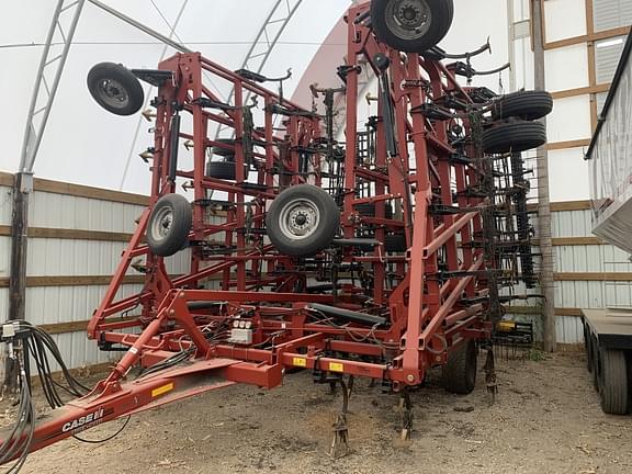 Image of Case IH Tigermate 255 equipment image 1