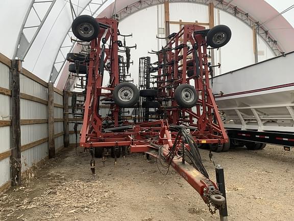 Image of Case IH Tigermate 255 equipment image 2