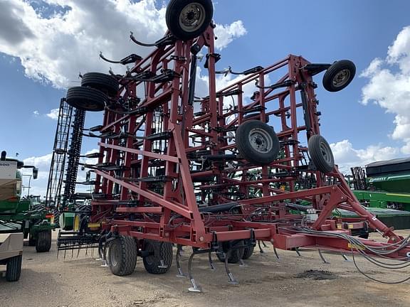 Image of Case IH Tigermate 255 Primary image