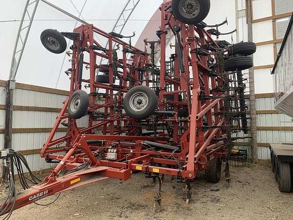 Image of Case IH Tigermate 255 equipment image 3