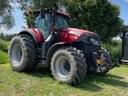 2016 Case IH Optum 270 Image