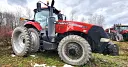 2018 CASE IH 280 CVT MAGNUM Image