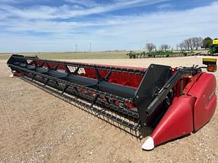 2018 Case IH 3020 Equipment Image0