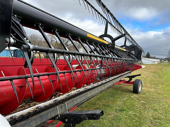 Image of Case IH 3020 equipment image 4