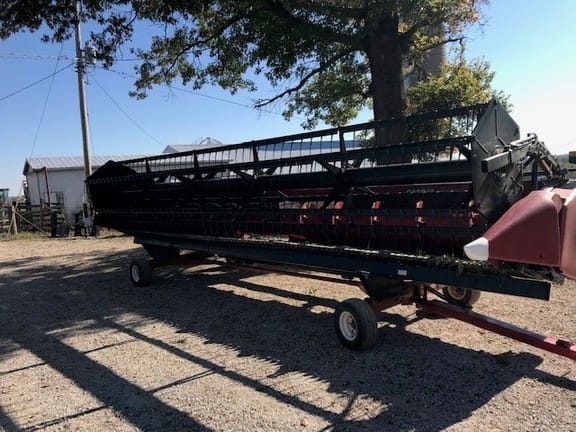 Main image Case IH 3020