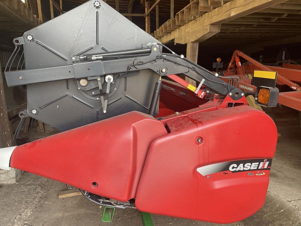 Image of Case IH 3020-30 Primary image