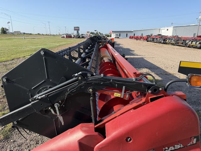 Image of Case IH 3020 equipment image 4