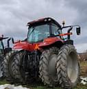 Thumbnail image Case IH Magnum 310 10