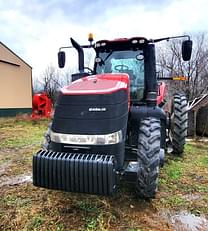 Main image Case IH Magnum 310 5