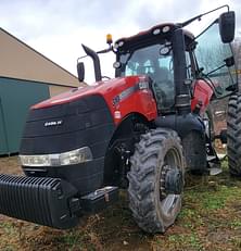 Main image Case IH Magnum 310 7