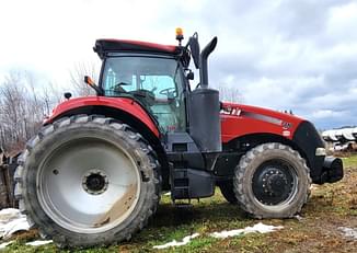 Main image Case IH Magnum 310 9