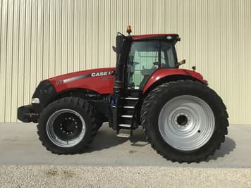 Main image Case IH Magnum 310