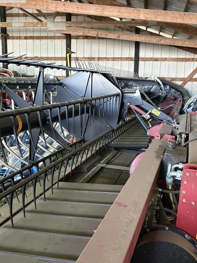 Image of Case IH 3162 equipment image 4