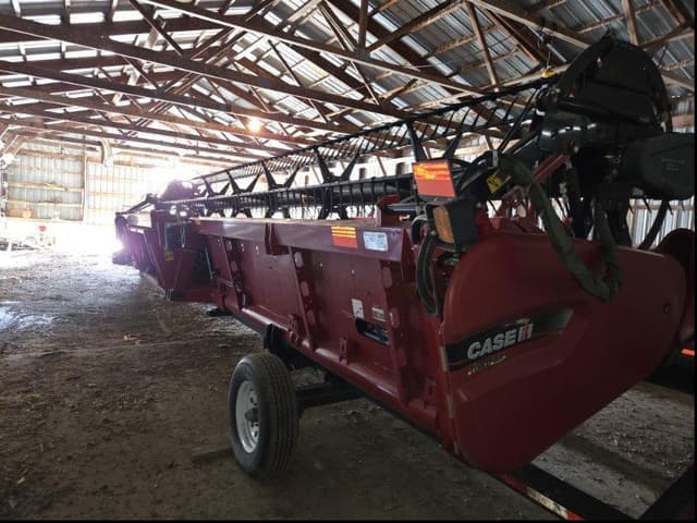 Image of Case IH 3162 equipment image 2