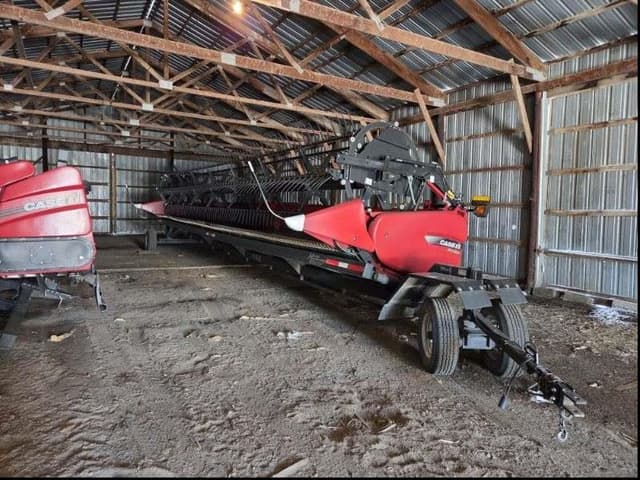 Image of Case IH 3162 equipment image 1