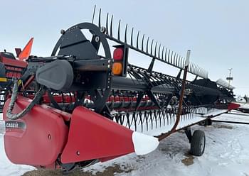 2018 Case IH 3162 Equipment Image0