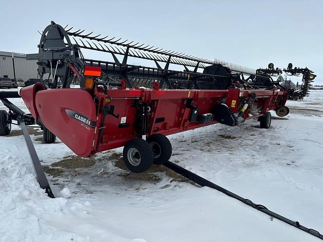 Image of Case IH 3162 equipment image 2