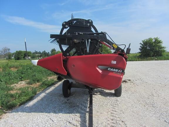 Image of Case IH 3162 equipment image 1