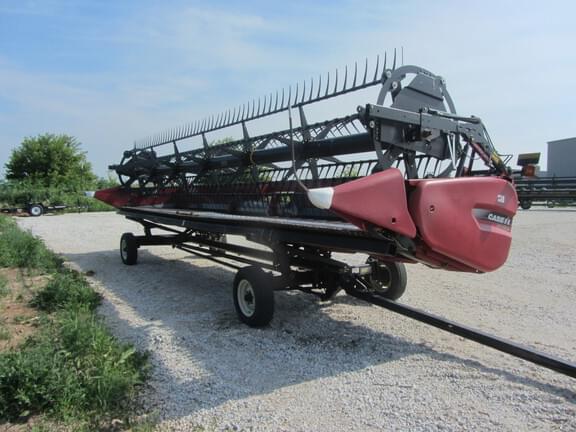Image of Case IH 3162 equipment image 2