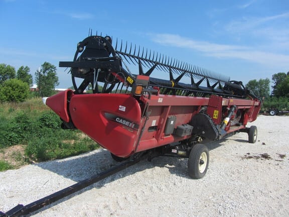 2018 Case IH 3162 Equipment Image0