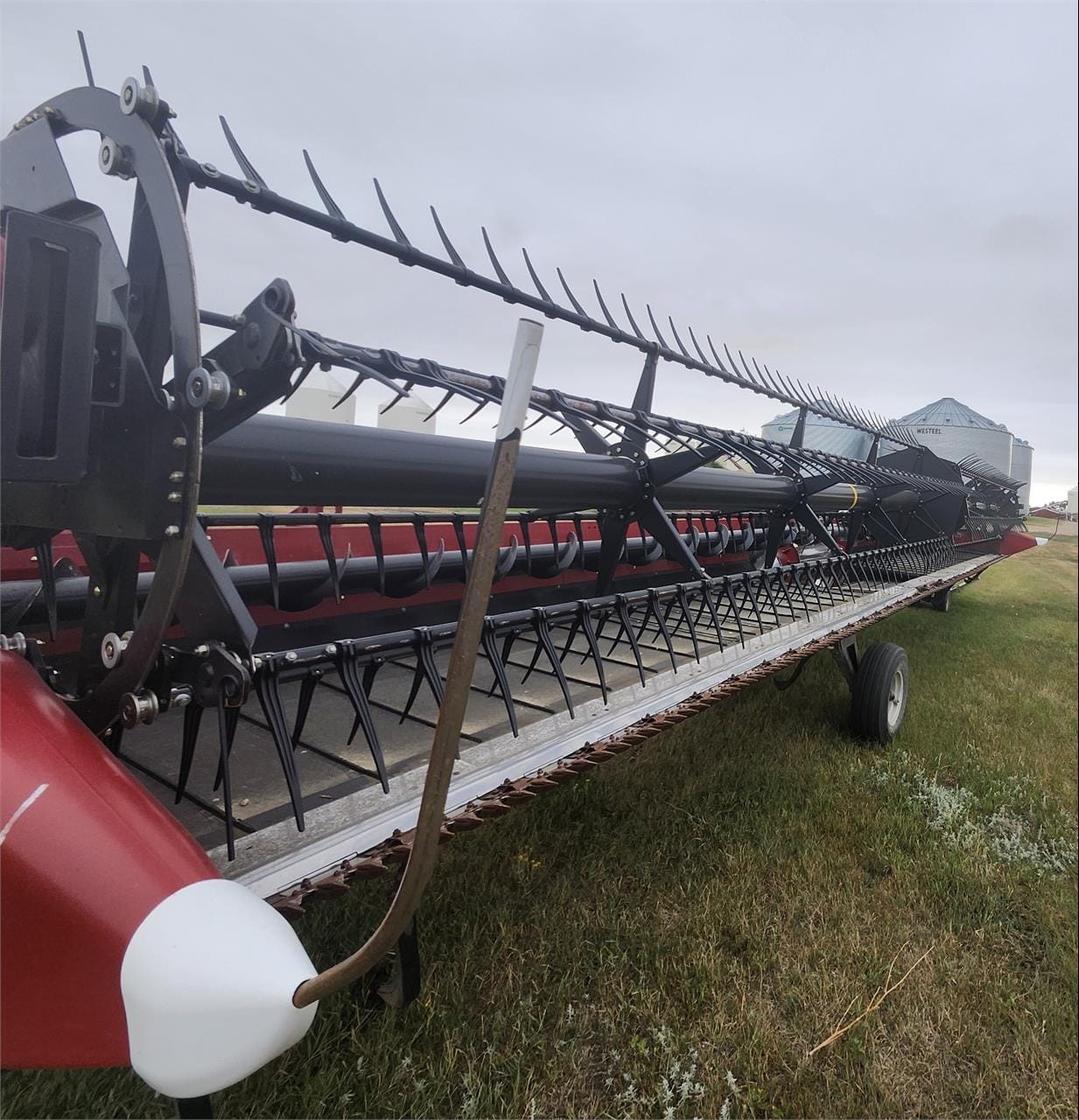 Main image Case IH 3162