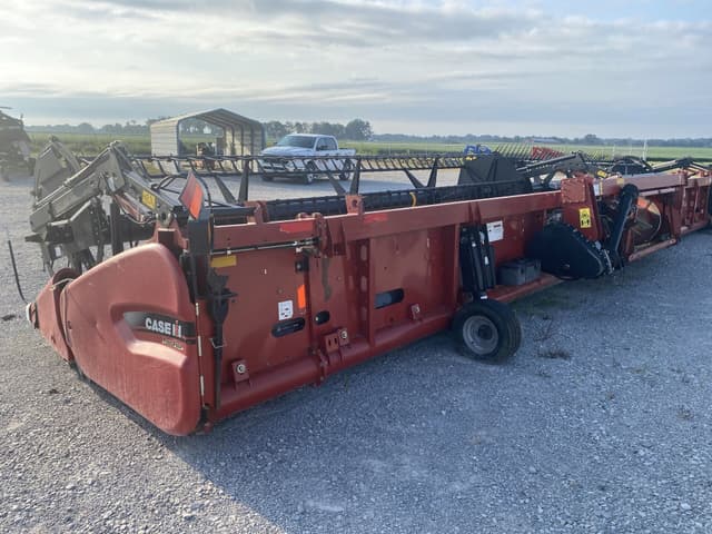 Image of Case IH 3162 equipment image 4