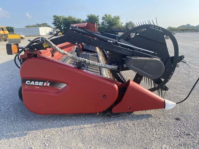 Image of Case IH 3162 equipment image 1